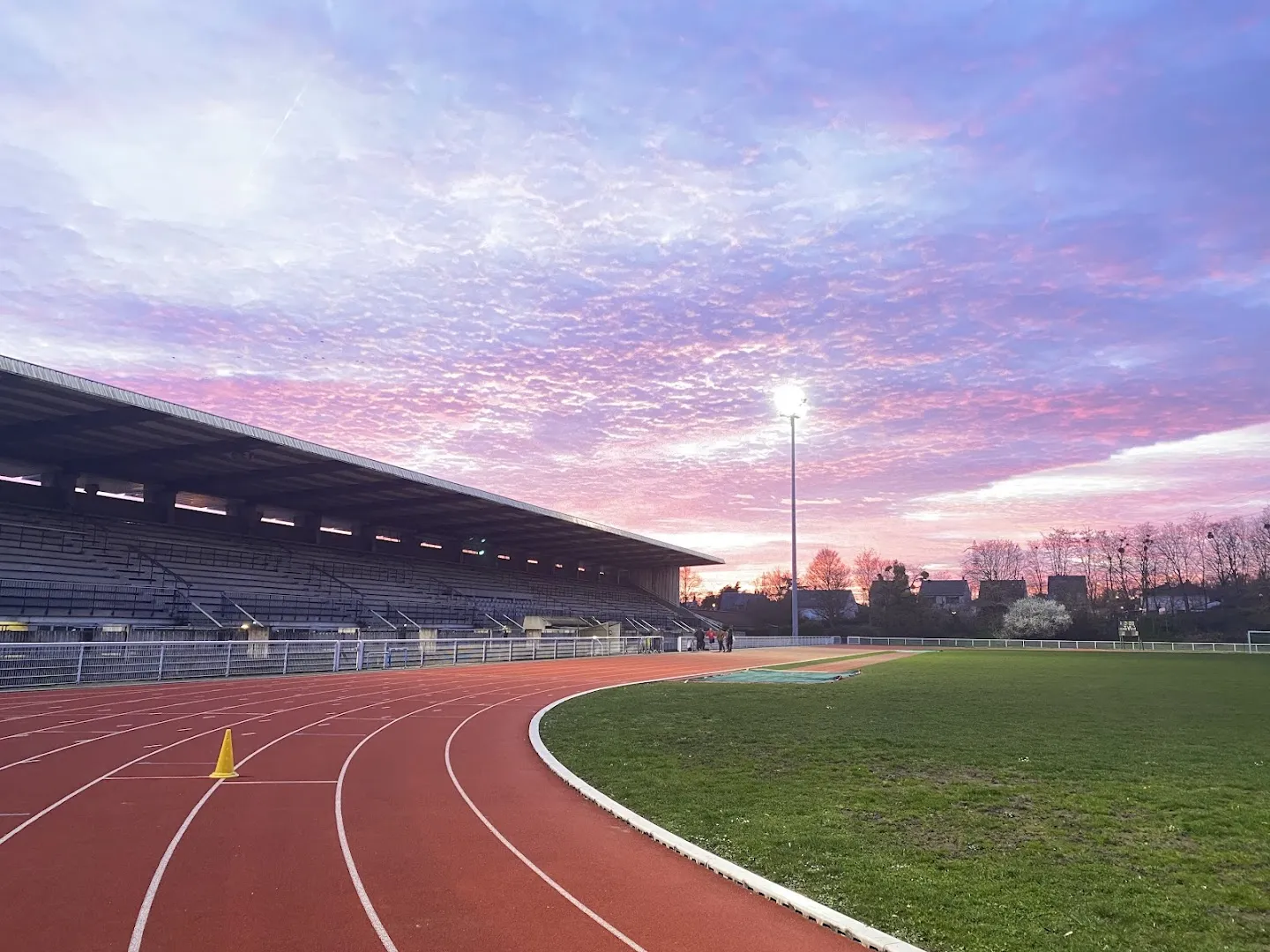 Stade Jean Bouin